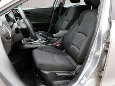 Mazda Mazda3 Gebrauchtwagen Mazda Mazda3 Gebrauchtwagen