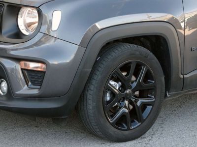 Jeep Renegade Gebrauchtwagen