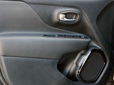 Jeep Renegade Gebrauchtwagen