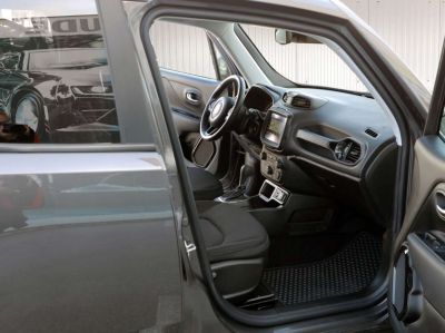 Jeep Renegade Gebrauchtwagen