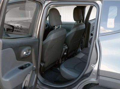 Jeep Renegade Gebrauchtwagen