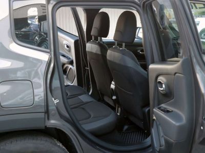 Jeep Renegade Gebrauchtwagen