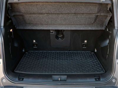 Jeep Renegade Gebrauchtwagen