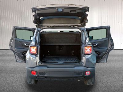 Jeep Renegade Gebrauchtwagen Jeep Renegade Gebrauchtwagen