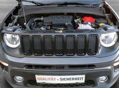Jeep Renegade Gebrauchtwagen
