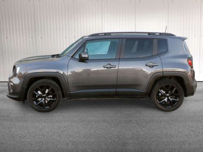Jeep Renegade Gebrauchtwagen Jeep Renegade Gebrauchtwagen