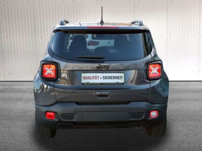 Jeep Renegade Gebrauchtwagen Jeep Renegade Gebrauchtwagen