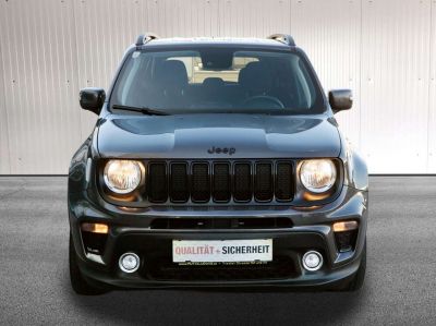 Jeep Renegade Gebrauchtwagen