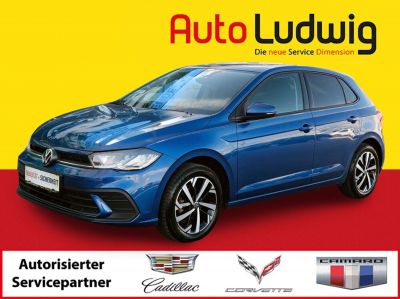 VW Polo Gebrauchtwagen VW Polo Gebrauchtwagen