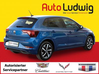 VW Polo Gebrauchtwagen VW Polo Gebrauchtwagen