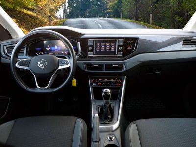 VW Polo Gebrauchtwagen