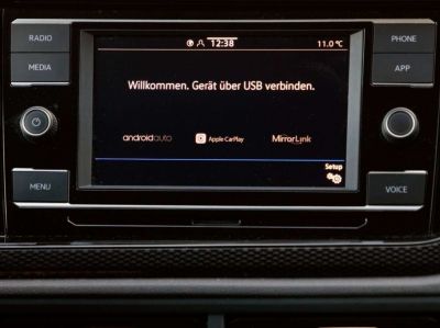 VW Polo Gebrauchtwagen VW Polo Gebrauchtwagen