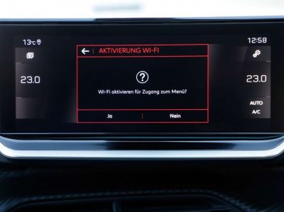 Peugeot 208 Gebrauchtwagen