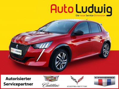 Peugeot 208 Gebrauchtwagen Peugeot 208 Gebrauchtwagen