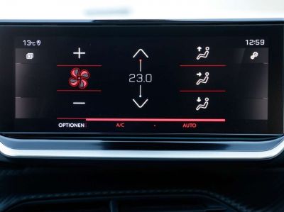 Peugeot 208 Gebrauchtwagen