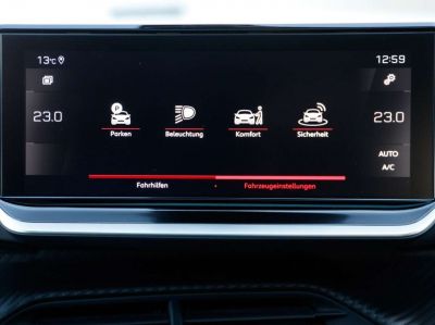 Peugeot 208 Gebrauchtwagen