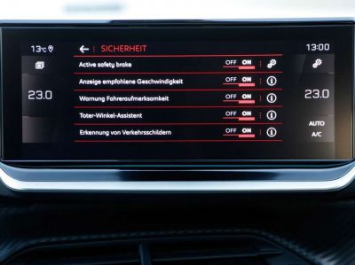 Peugeot 208 Gebrauchtwagen Peugeot 208 Gebrauchtwagen