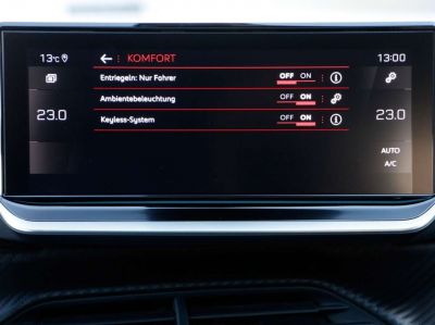 Peugeot 208 Gebrauchtwagen