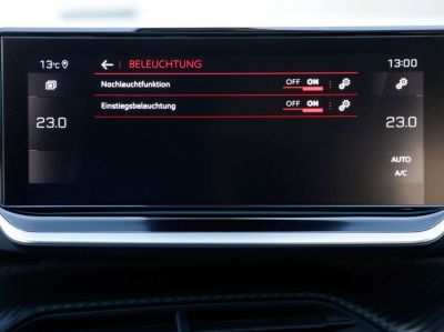 Peugeot 208 Gebrauchtwagen