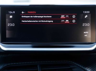 Peugeot 208 Gebrauchtwagen