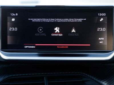 Peugeot 208 Gebrauchtwagen