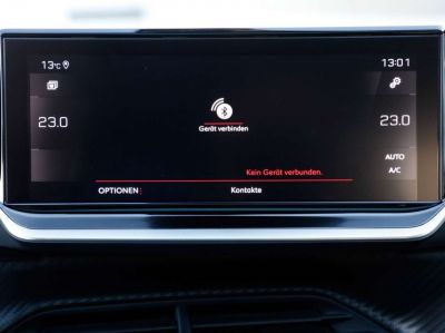 Peugeot 208 Gebrauchtwagen