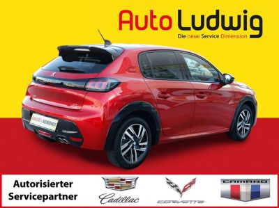 Peugeot 208 Gebrauchtwagen