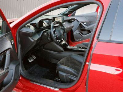 Peugeot 208 Gebrauchtwagen