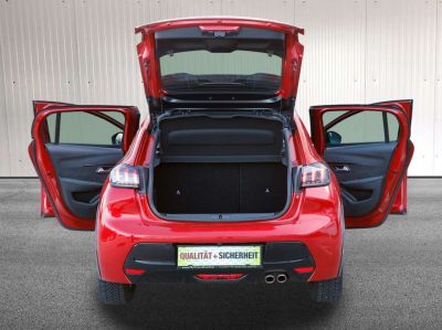 Peugeot 208 Gebrauchtwagen Peugeot 208 Gebrauchtwagen