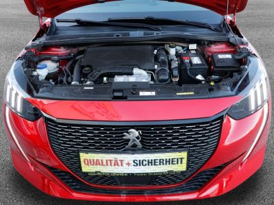 Peugeot 208 Gebrauchtwagen Peugeot 208 Gebrauchtwagen