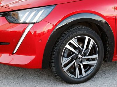 Peugeot 208 Gebrauchtwagen