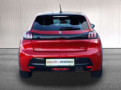 Peugeot 208 Gebrauchtwagen