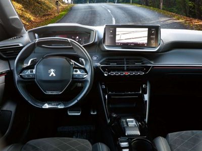 Peugeot 208 Gebrauchtwagen