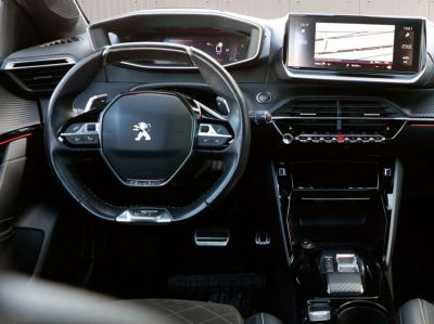 Peugeot 208 Gebrauchtwagen