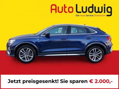 Audi Q3 Gebrauchtwagen Audi Q3 Gebrauchtwagen