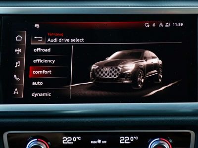 Audi Q3 Gebrauchtwagen Audi Q3 Gebrauchtwagen