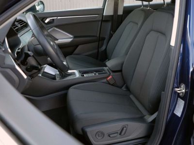 Audi Q3 Gebrauchtwagen Audi Q3 Gebrauchtwagen