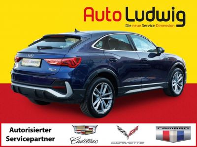 Audi Q3 Gebrauchtwagen Audi Q3 Gebrauchtwagen