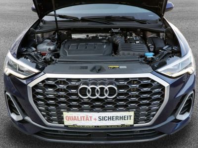 Audi Q3 Gebrauchtwagen Audi Q3 Gebrauchtwagen