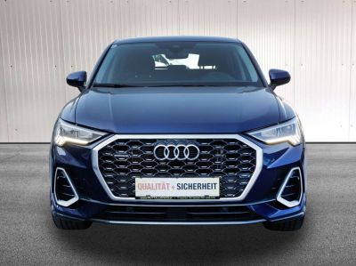 Audi Q3 Gebrauchtwagen