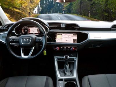 Audi Q3 Gebrauchtwagen Audi Q3 Gebrauchtwagen