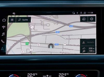 Audi Q3 Gebrauchtwagen Audi Q3 Gebrauchtwagen