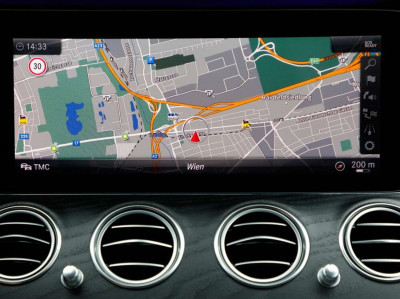 Mercedes-Benz E-Klasse Gebrauchtwagen Mercedes-Benz E-Klasse Gebrauchtwagen