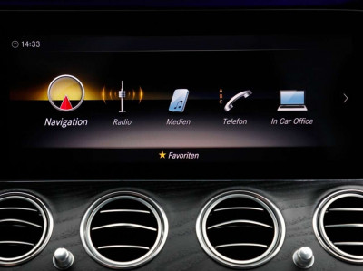 Mercedes-Benz E-Klasse Gebrauchtwagen Mercedes-Benz E-Klasse Gebrauchtwagen