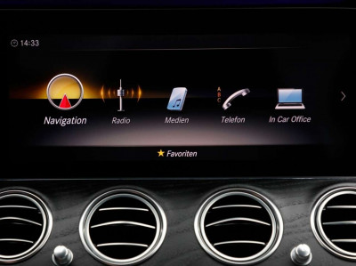 Mercedes-Benz E-Klasse Gebrauchtwagen Mercedes-Benz E-Klasse Gebrauchtwagen