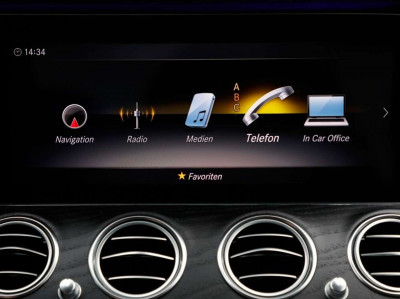 Mercedes-Benz E-Klasse Gebrauchtwagen Mercedes-Benz E-Klasse Gebrauchtwagen