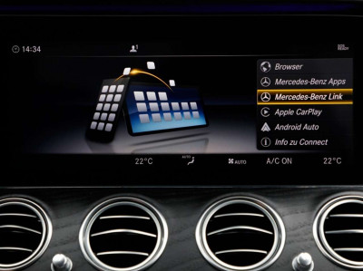 Mercedes-Benz E-Klasse Gebrauchtwagen Mercedes-Benz E-Klasse Gebrauchtwagen