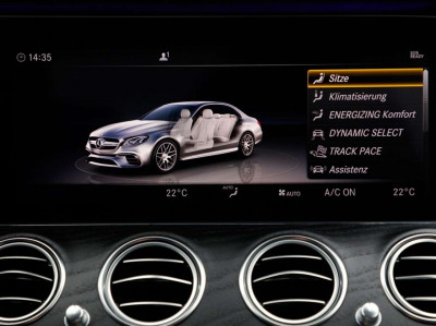 Mercedes-Benz E-Klasse Gebrauchtwagen Mercedes-Benz E-Klasse Gebrauchtwagen