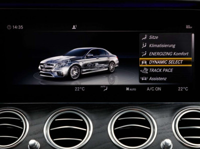 Mercedes-Benz E-Klasse Gebrauchtwagen Mercedes-Benz E-Klasse Gebrauchtwagen