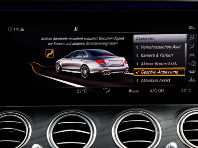 Mercedes-Benz E-Klasse Gebrauchtwagen Mercedes-Benz E-Klasse Gebrauchtwagen